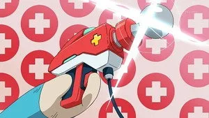 Inazuma Eleven 3. sezon 14. bölüm görseli