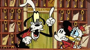 Mickey'nin Muhteşem Dünyası 1. sezon 15. bölüm görseli