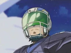 Eyeshield 21 1. sezon 145. bölüm görseli