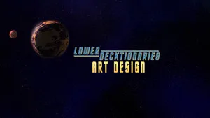 Star Trek: Lower Decks 0. sezon 6. bölüm görseli