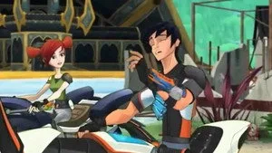 Slugterra 3. sezon 9. bölüm görseli