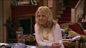 8 Simple Rules 3. sezon 2. bölüm görseli