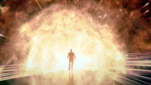 Cosmos 2. sezon 1. bölüm görseli