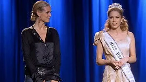 Project Runway 3. sezon 2. bölüm görseli