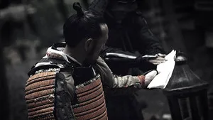 Age of Samurai: Battle for Japan 1. sezon 3. bölüm görseli