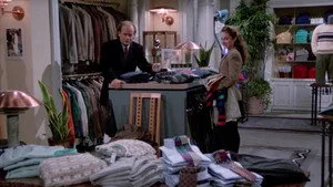 Frasier 1. sezon 20. bölüm görseli