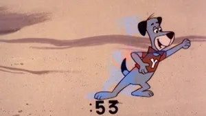 Scooby's All-Stars 1. sezon 11. bölüm görseli