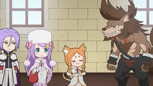 Re:ZERO ~Starting Break Time From Zero~ 2x15