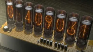 Steins;Gate 1. sezon 16. bölüm görseli