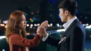 Master's Sun 1. sezon 14. bölüm görseli