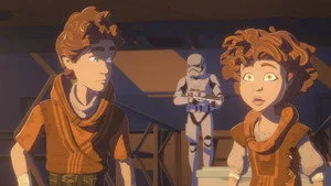 Yeni Trooper
