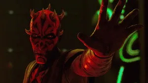 Star Wars: Maul - Shadow Lord 1. sezon 4. bölüm görseli