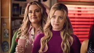 Riverdale 5. sezon 5. bölüm görseli
