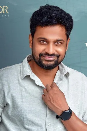 Vijai Bulganin