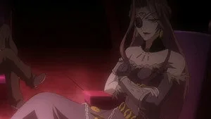 Shakugan no Shana 1. sezon 23. bölüm görseli