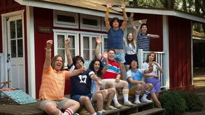 Wet Hot American Summer: First Day of Camp 1. sezon 1. bölüm görseli