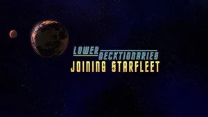 Star Trek: Lower Decks 0. sezon 5. bölüm görseli