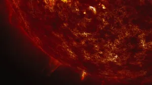 Krypton 0. sezon 23. bölüm görseli