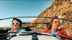 LOL: Si te ríes, pierdes 2. sezon 1. bölüm görseli
