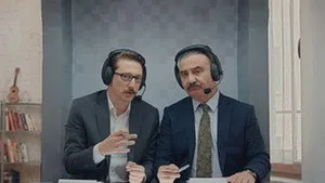Orta! Kafa! Aşk! 1. sezon 5. bölüm görseli