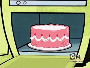 The Grim Adventures of Billy and Mandy 0. sezon 7. bölüm görseli