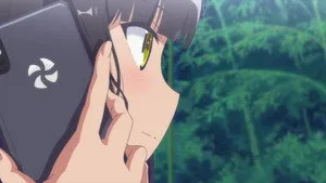 Harukana Receive 1. sezon 12. bölüm görseli