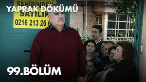 99. Bölüm: Konak Satılıyor!