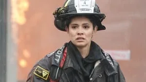 Chicago Fire 9. sezon 15. bölüm görseli