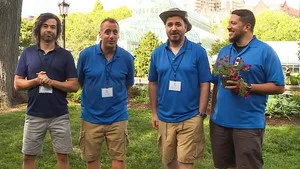 Impractical Jokers 6. sezon 22. bölüm görseli