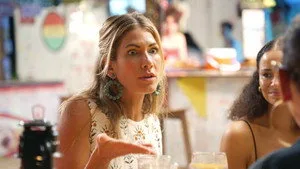The Real Housewives of New York City 14. sezon 9. bölüm görseli