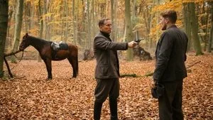 Babylon Berlin 3. sezon 8. bölüm görseli