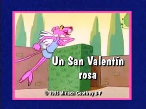 Pembe Panter 2. sezon 18. bölüm görseli