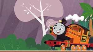 Thomas & Friends: All Engines Go! 1. sezon 38. bölüm görseli
