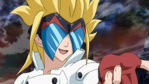 Bakugan Savaşçıları 1. sezon 37. bölüm görseli