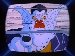 The Real Ghostbusters 5. sezon 19. bölüm görseli