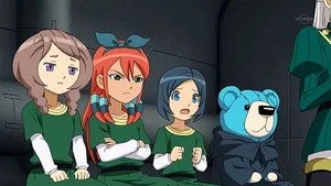 Inazuma Eleven 3. sezon 20. bölüm görseli