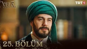 Vefa Sultan 1. sezon 25. bölüm görseli