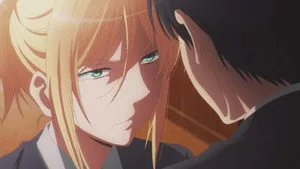 Love of Kill 1. sezon 6. bölüm görseli