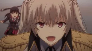 Qualidea Code 1. sezon 6. bölüm görseli