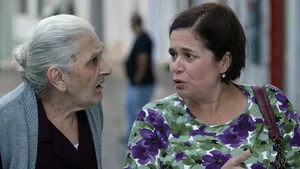 Geniş Aile 2. sezon 8. bölüm görseli