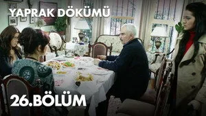 26. Bölüm: Konak Satılıyor