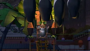 The Penguins of Madagascar 1. sezon 13. bölüm görseli