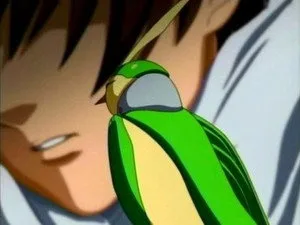 Mobile Suit Gundam SEED 1. sezon 19. bölüm görseli