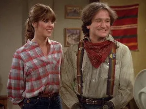 Mork & Mindy 2. sezon 20. bölüm görseli