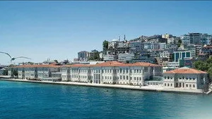 Okullar
