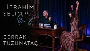 Berrak Tüzünataç, Bengü Beker