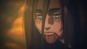 Attack on Titan 0. sezon 37. bölüm görseli