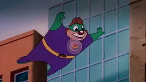 Chip İle Dale Kurtarma Ekibi 2. sezon 34. bölüm görseli
