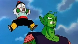 Dragon Ball Z Kai 1. sezon 10. bölüm görseli
