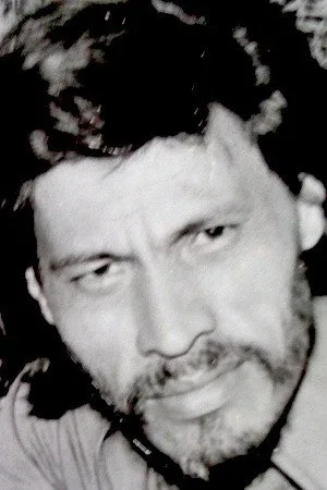Rodrigo Puebla